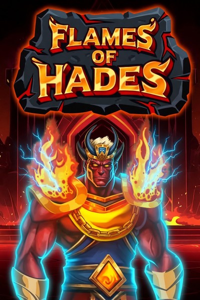 Automat Flames of Hades v Betrepublic Casino