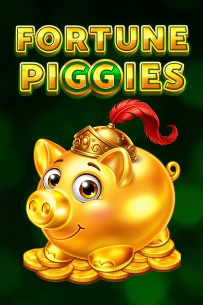 Automat Fortune Piggies v Betrepublic Casino