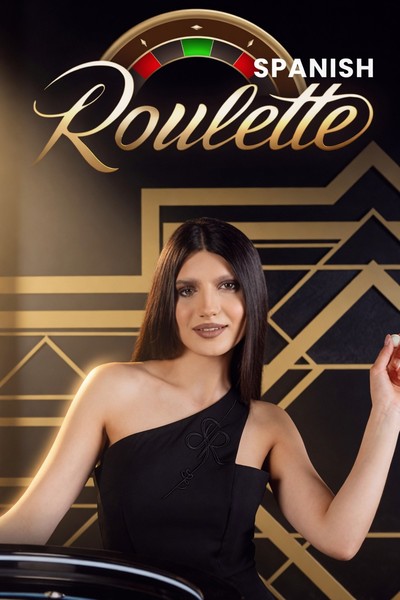 Automat Spanish Roulette v Betwest Casino