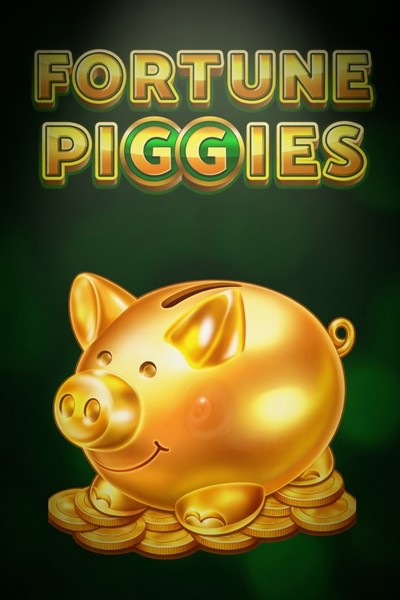 Automat Fortune Piggies v Cleobetra Casino