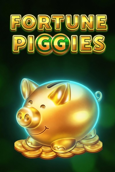 Automat Fortune Piggies v Kingmaker Casino