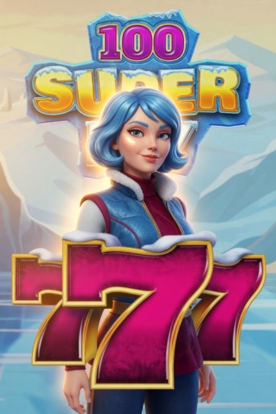 Automat 100 Super Icy v Kingmaker Casino