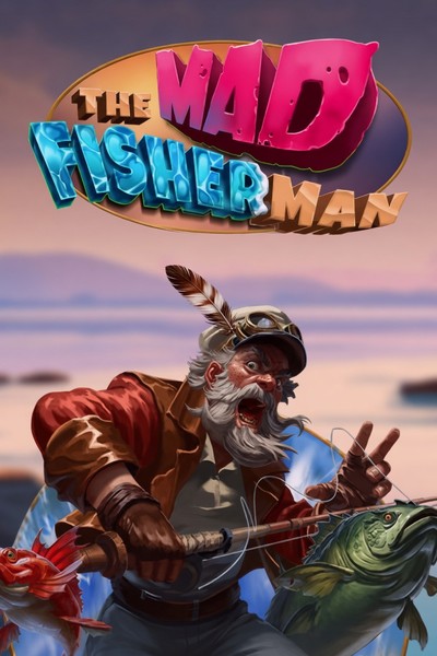 Automat The Mad Fisherman v Kingmaker Casino