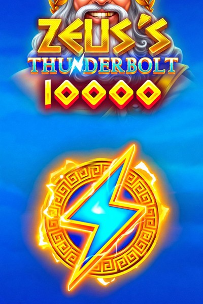 Automat Zeus's Thunderbolt 10000 v Kingmaker Casino