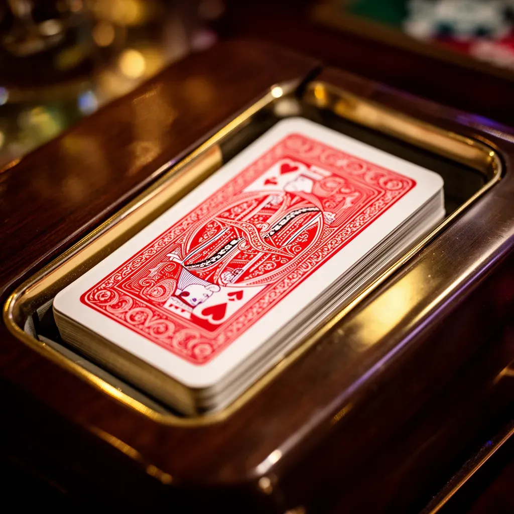 Casino